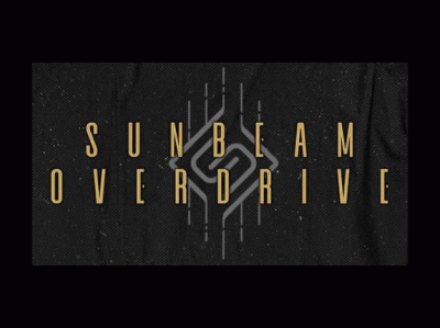 logo Sunbeam Overdrive